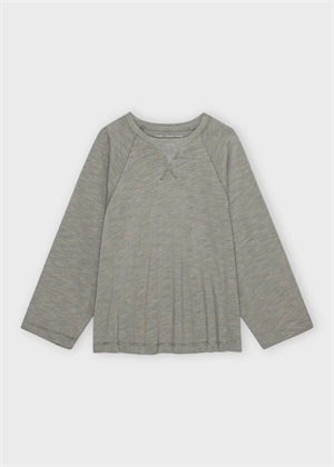 Earth sweat Khaki Gray Moshi Moshi 